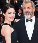 Actorul Mel Gibson a devenit tată pentru a noua oară