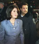 Serialul „American Crime Story” a pus ochii pe Monica Lewinsky