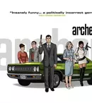 VIDEO. Comedy Central difuzează un nou serial animat pentru adulți, „Archer”