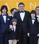 Filmul românesc „Bacalaureat” a fost nominalizat la Premiul César
