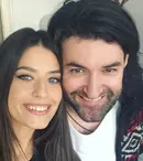Fotomodelul Alice Peneacă este vedeta celui mai recent videoclip al lui Smiley