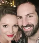 Katherine Heigl a devenit (din nou) mamă: Actrița a născut un băiețel. Iată primele imagini cu bebelușul!