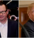 Lars Von Trier a fost inspirat de Donald Trump pentru noul său film