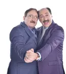 Modificări la „Uniplay Show”. De duminică, Romică Ţociu şi Cornel Palade îi iau locul lui Horia Brenciu