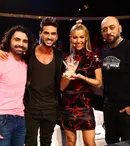 Diseară, la „Next Star” se alege al treilea concurent care merge direct în finală. Cine va fi acesta?