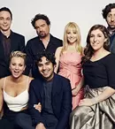 Serialul „Teoria Big Bang” va continua cel puțin până în 2019