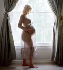 Tori Spelling a născut al cincilea ei copil şi a ales şi numele