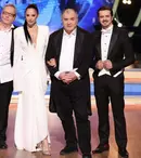 „Uite cine dansează!”: Lunea viitoare, pe 3 aprilie, cele 8 perechi rămase în concurs intră la duel