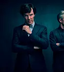 Interviu Martin Freeman, dr. Watson din „Sherlock” (AXN): „Mă bucur foarte tare că am scăpat de mustață”