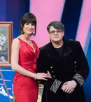 Iuliana Tudor are ediție specială „O dată-n viaţă”, de Paşte, cu Fuego, pe TVR 1