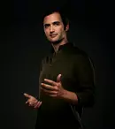 EXCLUSIV. Jason Silva („Origini: Drumul omenirii”): „Am multe frici existențiale”