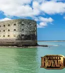 Pro TV aduce înapoi la TV emisiunea „Fort Boyard”. Show-ul, realizat cu vedete din România