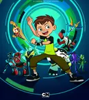Cartoon Network va lansa un nou sezon al serialului „Ben 10”