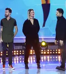 Liviu Vârciu îi aduce pe Feli Donose, Diana Munteanu și Florin Ristei, miercuri, la „Zaza Sing”