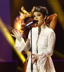 Olga Verbițchi, câștigătoarea „X Factor”, lansează prima piesă din carieră, „Prietena ta”