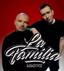 Puya și Sișu sunt din nou La Familia și urcă pe scena „Românii au talent” vinerea aceasta