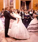 Filmul clasic al lui Luchino Visconti, „Ghepardul”, cu Alain Delon şi Claudia Cardinale, va deveni serial