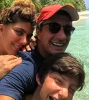 FOTO. Ce destinaţii de vacanţă a ales vara aceasta Erkan Petekkaya