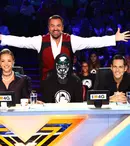 Delia, Horia Brenciu, Ştefan Bănică şi Carla’s Dreams au început filmările pentru sezonul 7 „X Factor”