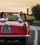 Caravana TIFF e în plină desfășurare zilele acestea. Ce filme sunt în program