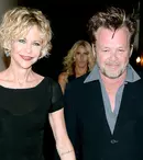 Meg Ryan s-a împăcat cu John Mellencamp după o pauză de trei ani