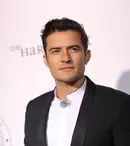Și Orlando Bloom se mută pe micul ecran: actorul este protagonistul unui nou serial Amazon