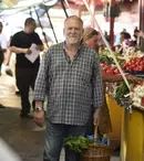 Antonio Pasarelli are o emisiune nouă la TV Paprika