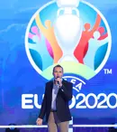 Și mai mult fotbal la Pro TV și Pro X! Posturile Pro vor transmite în exclusivitate EURO 2020