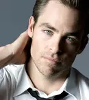 Chris Pine va juca într-un serial despre Bobby Kennedy