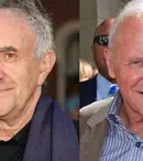 Anthony Hopkins și Jonathan Pryce fac echipă în filmul „The Pope”, realizat de Netflix