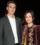 Rachel Bilson şi Hayden Christensen s-au despărţit