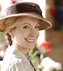 Așa cum știm, se lucrează la filmul „Downton Abbey”…