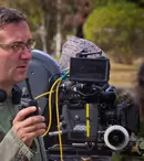 Regizorul Tudor Giurgiu va începe filmările pentru lungmetrajul „Apropierea”
