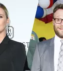 Charlize Theron și Seth Rogen împreună într-un nou film, „Flarsky”
