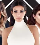 Familia Kardashian a semnat un nou contract pentru docu-seria „Keeping Up with the Kardashians”