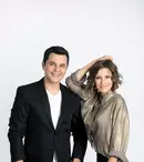 Dana Rogoz revine pe micile ecrane. Va fi ajutorul lui Cupidon în emisiunea  ”Mă însoară mama!” (ProTV)