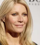 Gwyneth Paltrow s-a logodit cu producătorul de televiziune Brad Falchuk