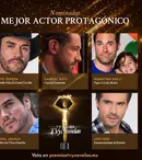 FOTO. Cine sunt câştigătorii premiilor „TVyNovelas 2018”