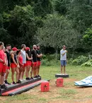 FOTO. Cine sunt cei 10 Războinici ai sezonului trei „Exatlon”
