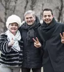 Maria Cârneci și Jean de la Craiova sunt în căutare de fete frumoase și talente, la „Ie, Românie”
