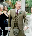 Surpriză! Un actor din „Anatomia lui Grey”, recent divorțat, s-a însurat și așteaptă un copil!