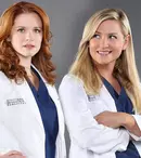 Actrițele Jessica Capshaw și Sarah Drew părăsesc serialul „Anatomia lui Grey”