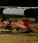 EXATLON.  Valentin Chiș, o călătorie impresionantă de la vicecampion național de tir la coregraf și dansator de succes