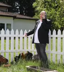 Florin Călinescu intră în pielea unor mari președinți de stat pentru marile gale live „Românii au talent!”