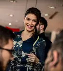 Experiența la care visează Alina Pușcaș: „Nu aș refuza așa ceva niciodată”