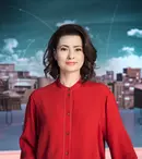 Mihaela Călin, prezentatoarea „Observator”, este însărcinată