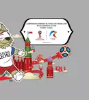 „Jurnalul sportiv” de la TVR prezintă vedetele Mondialului. Îi vom vedea pe Milla, Pirlo, Cruyff şi Drogba