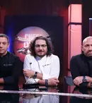 FOTO. Au început filmările pentru cel de-al șaselea sezon „Chefi la cuțite”