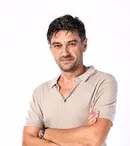 Bogdan Albulescu se alătură distribuției serialului „Fructul oprit”