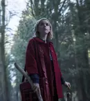 Aventurile Sabrinei, din serialul Netflix „Chilling Adventures of Sabrina”, vor continua cu noi episoade